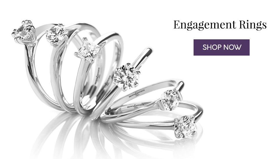 Engagement Rings Carmathen